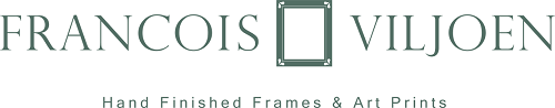 Francois Viljoen Logo